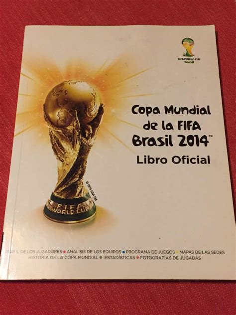Copa mundial dela fifa brasil 2014: libro oficial. - Free passat b6 manual manualbay com.